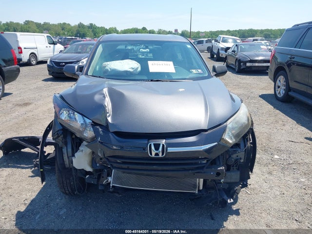 Honda HR-V Lx