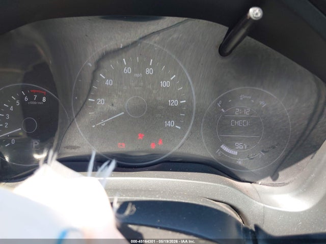Honda HR-V Lx