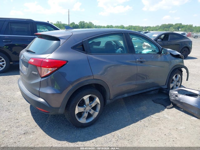 Honda HR-V Lx