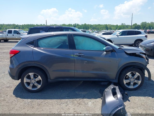 Honda HR-V Lx