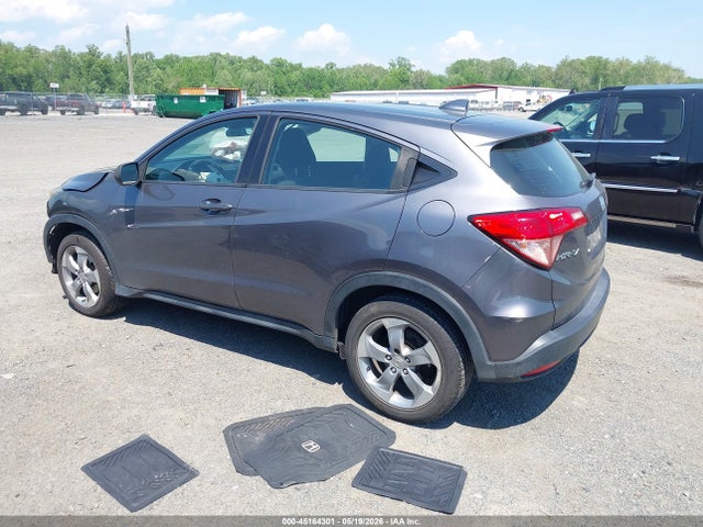 Honda HR-V Lx