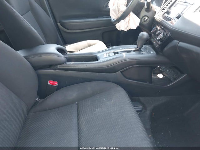 Honda HR-V Lx