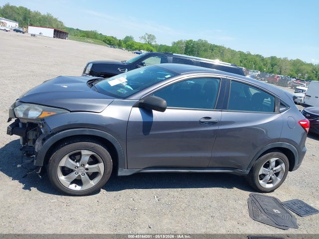 Honda HR-V Lx
