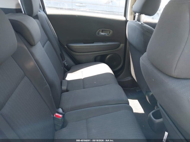 Honda HR-V Lx