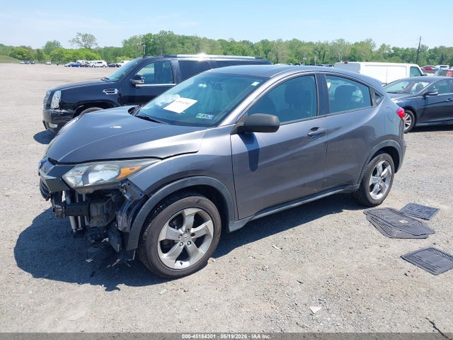 Honda HR-V Lx