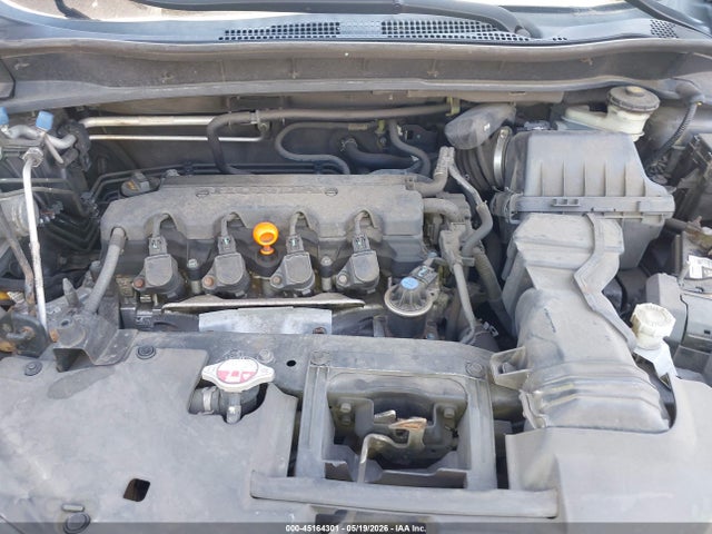 Honda HR-V Lx
