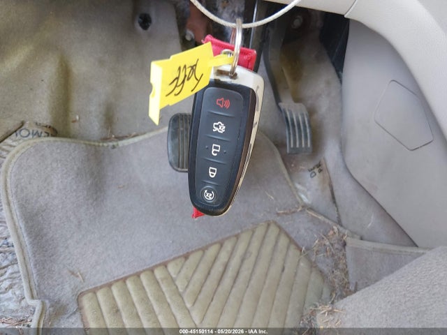 Ford C-MAX Energi Sel
