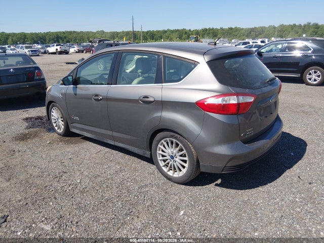 Ford C-MAX Energi Sel
