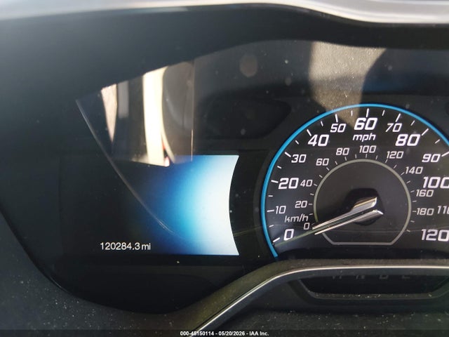 Ford C-MAX Energi Sel