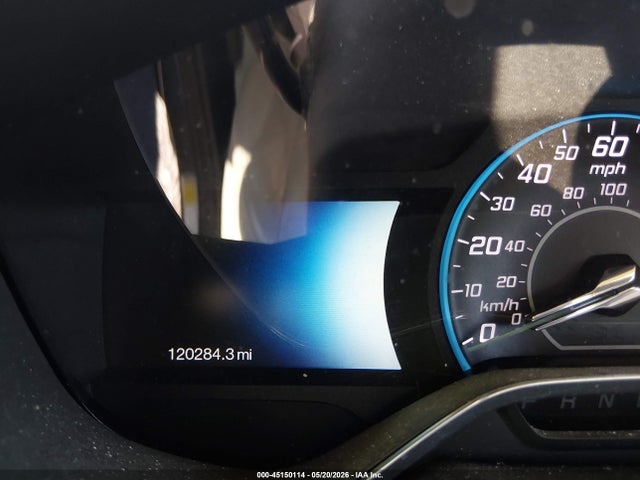 Ford C-MAX Energi Sel