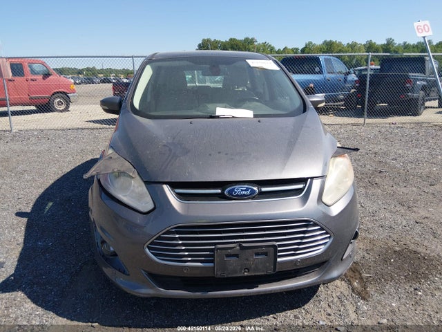 Ford C-MAX Energi Sel