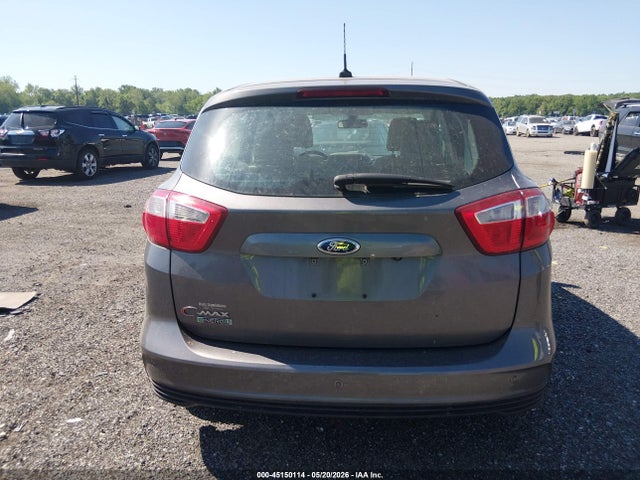 Ford C-MAX Energi Sel