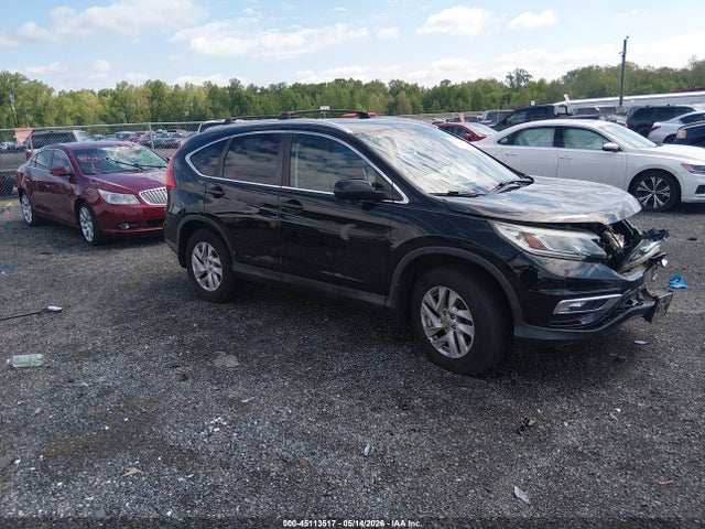Salvage Honda CR-V Image