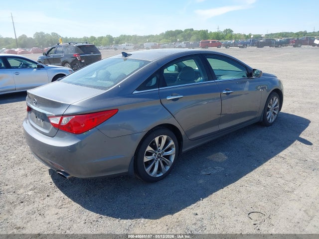 Hyundai SONATA Se