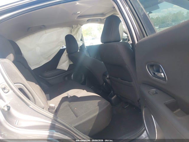 Honda HR-V Ex