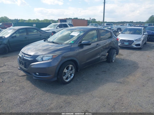 Honda HR-V Ex