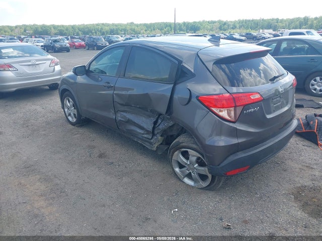 Honda HR-V Ex