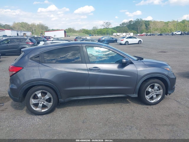 Honda HR-V Ex