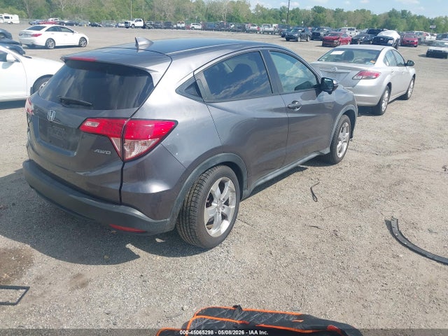 Honda HR-V Ex