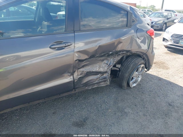 Honda HR-V Ex