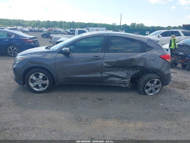 Honda HR-V Ex