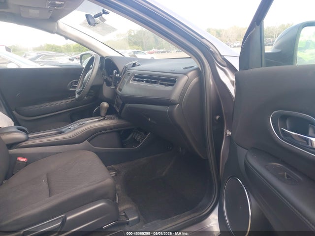 Honda HR-V Ex