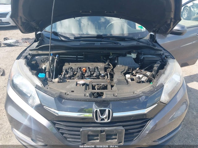 Honda HR-V Ex
