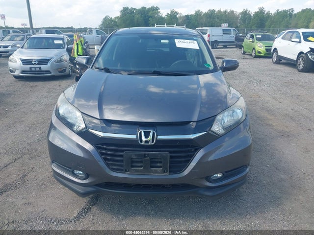 Honda HR-V Ex