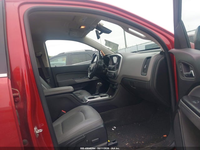 Chevrolet Colorado Lt