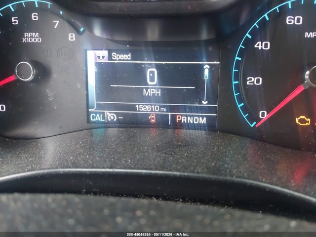 Chevrolet Colorado Lt