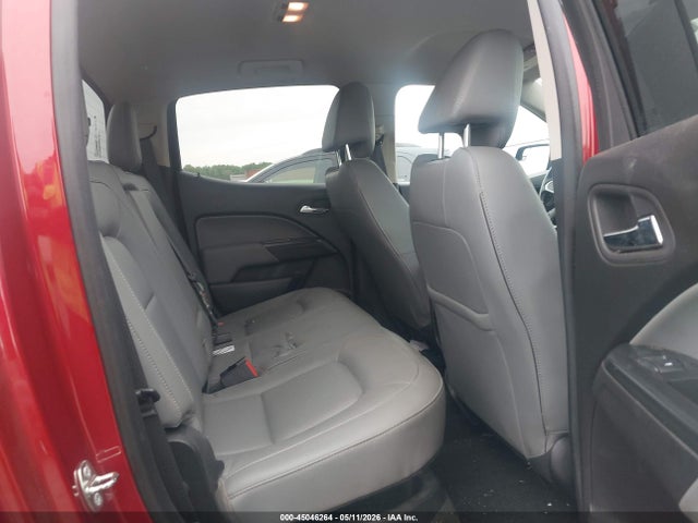 Chevrolet Colorado Lt