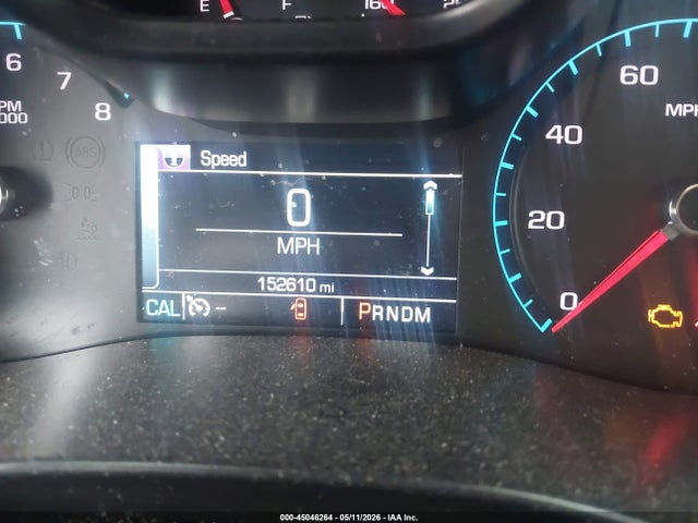 Chevrolet Colorado Lt