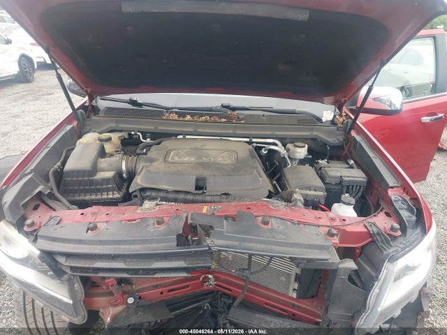 Chevrolet Colorado Lt