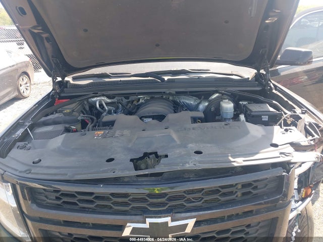 Chevrolet Tahoe Lt