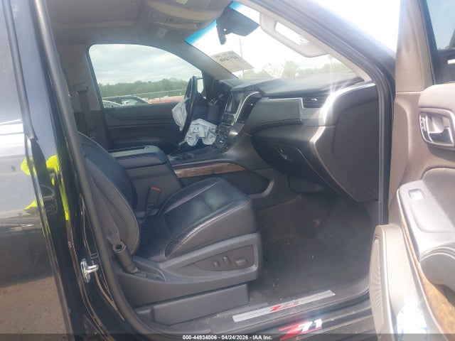 Chevrolet Tahoe Lt