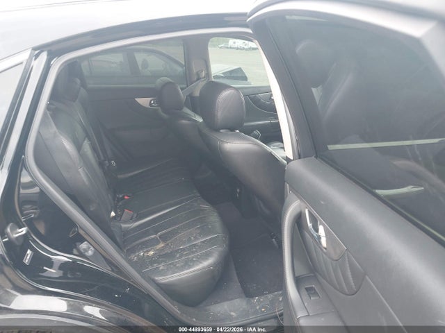 INFINITI Qx