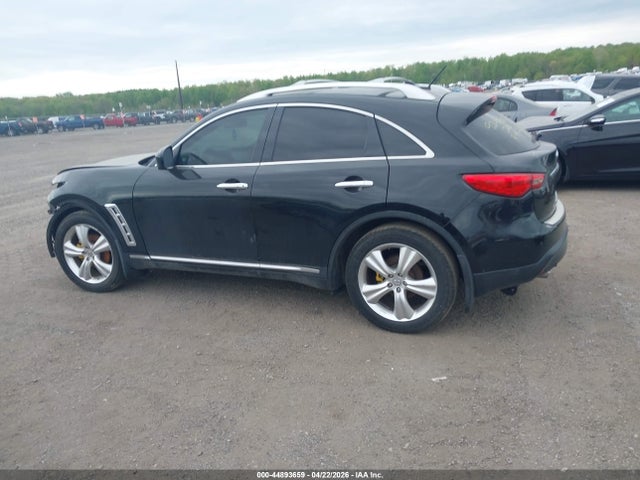 INFINITI Qx