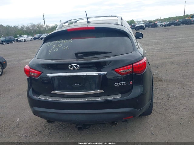 INFINITI Qx