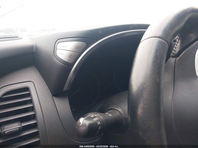 INFINITI Qx