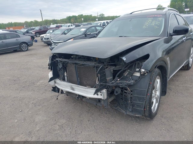 INFINITI Qx