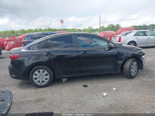 Kia Rio Lx