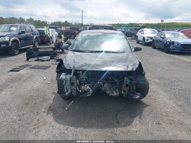 Kia Rio Lx