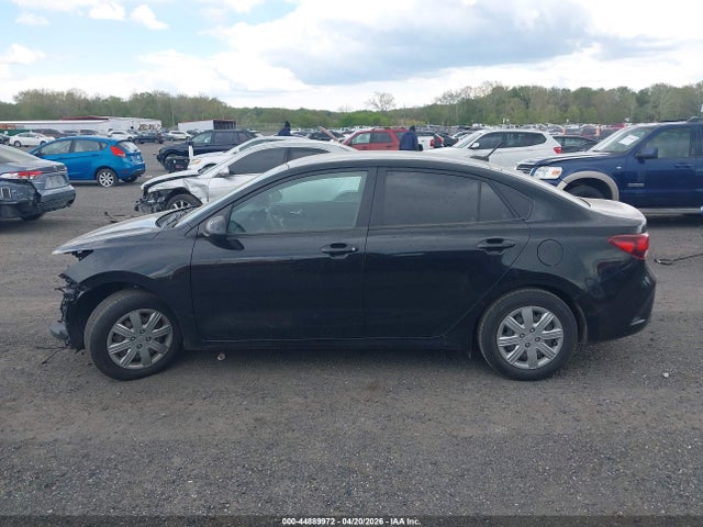Kia Rio Lx