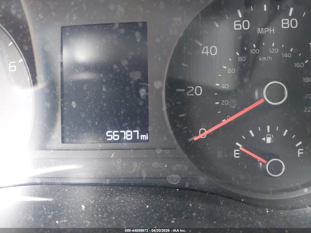 Kia Rio Lx