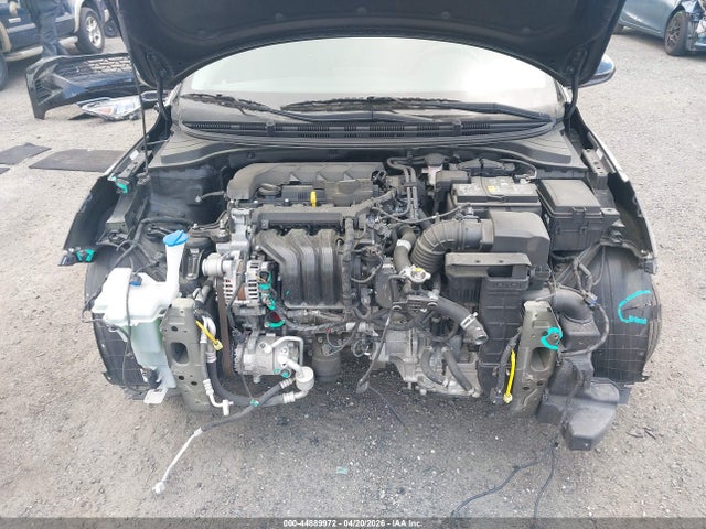 Kia Rio Lx