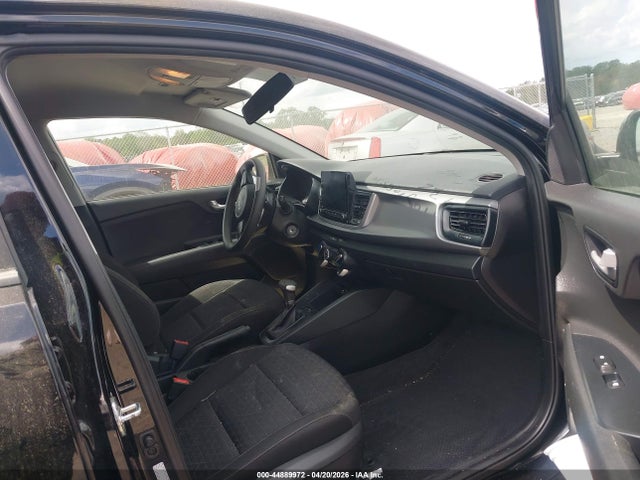 Kia Rio Lx