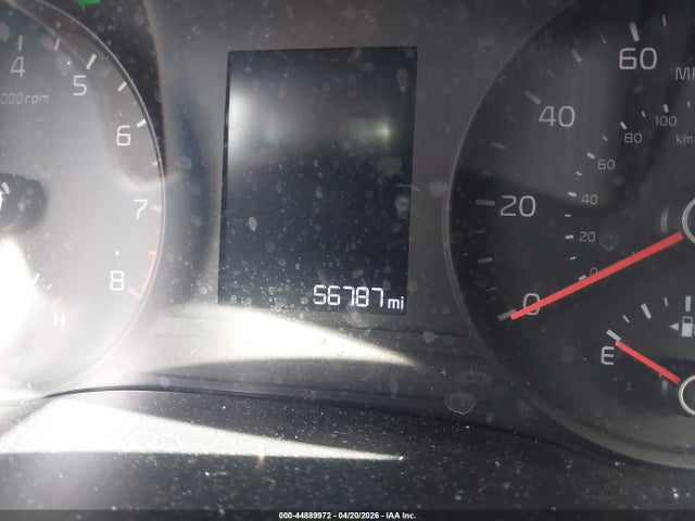 Kia Rio Lx