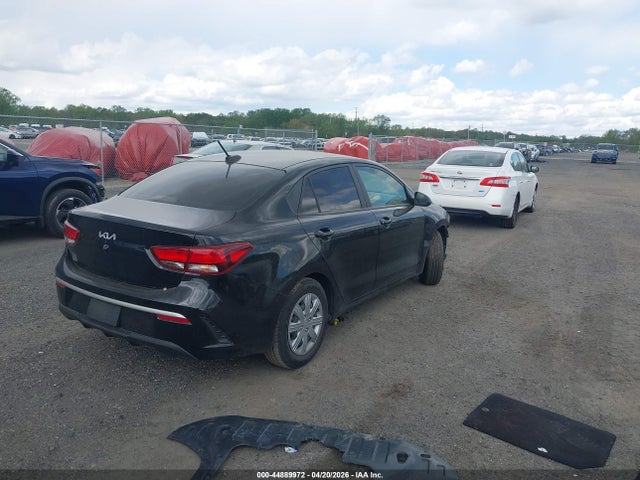 Kia Rio Lx