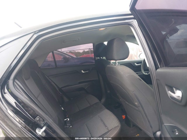 Kia Rio Lx