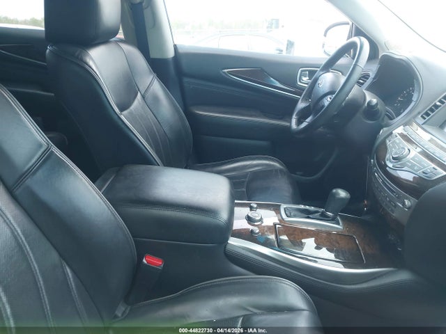 INFINITI Qx